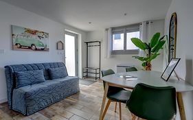Le Studio Cosy